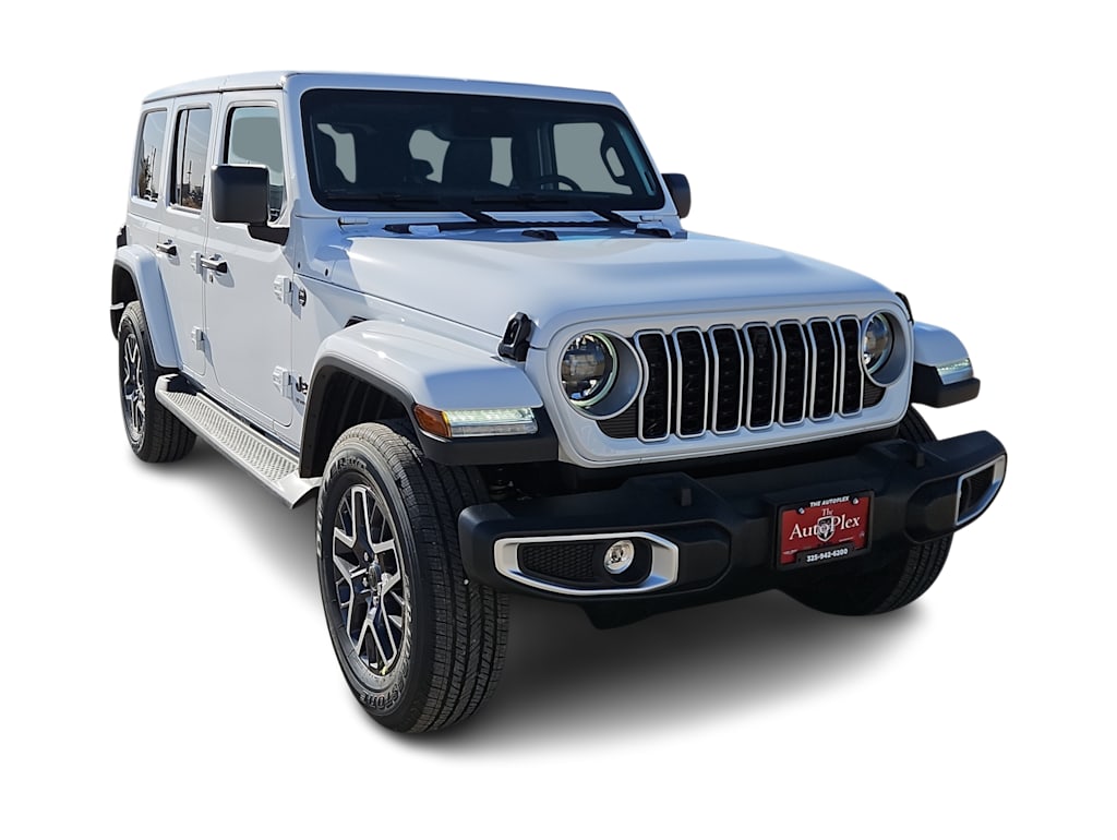 Thumbnail: 2026 Jeep Wrangler - 15