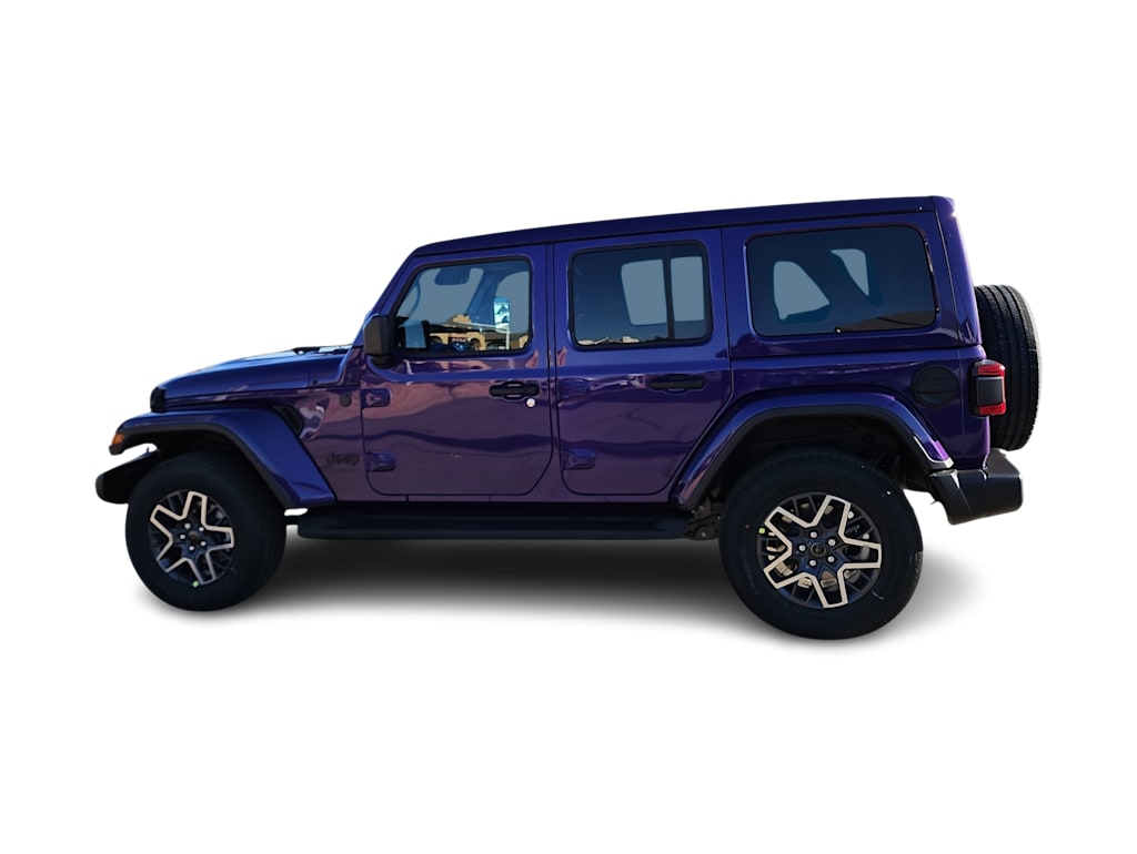 Thumbnail: 2026 Jeep Wrangler - 3