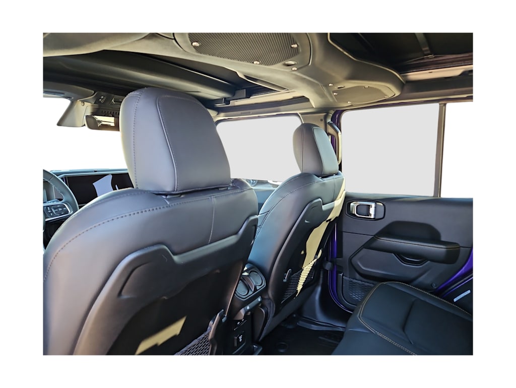 Thumbnail: 2026 Jeep Wrangler - 22