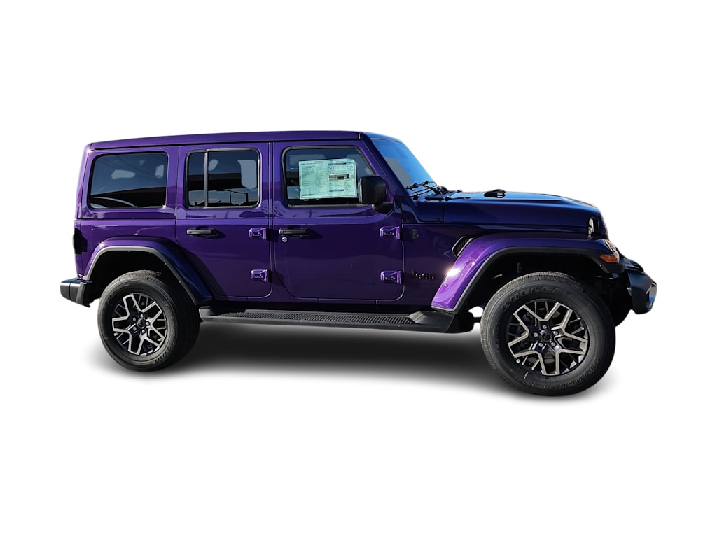 Thumbnail: 2026 Jeep Wrangler - 20