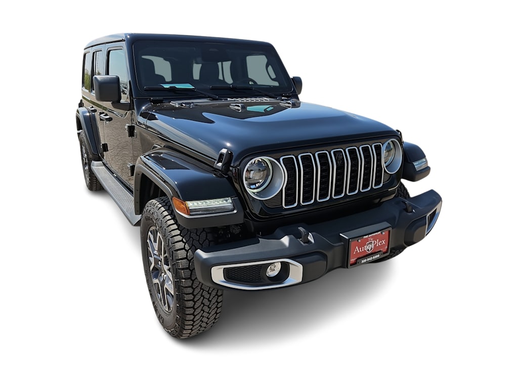 Thumbnail: 2026 Jeep Wrangler - 17