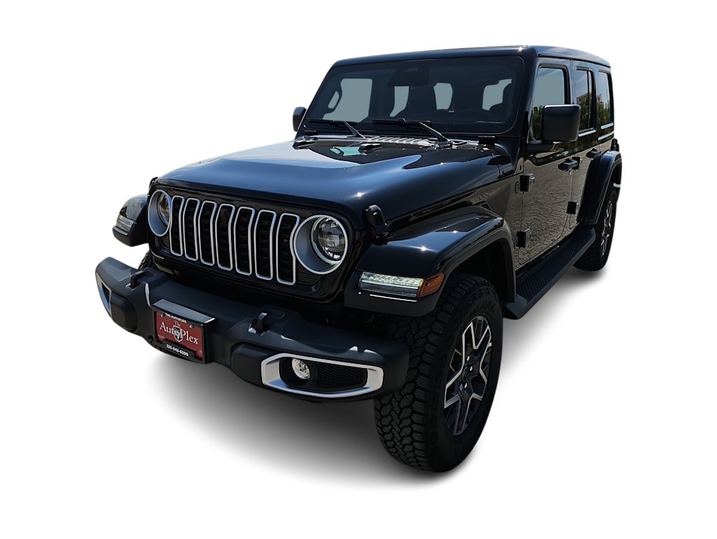 Thumbnail: 2026 Jeep Wrangler - 18