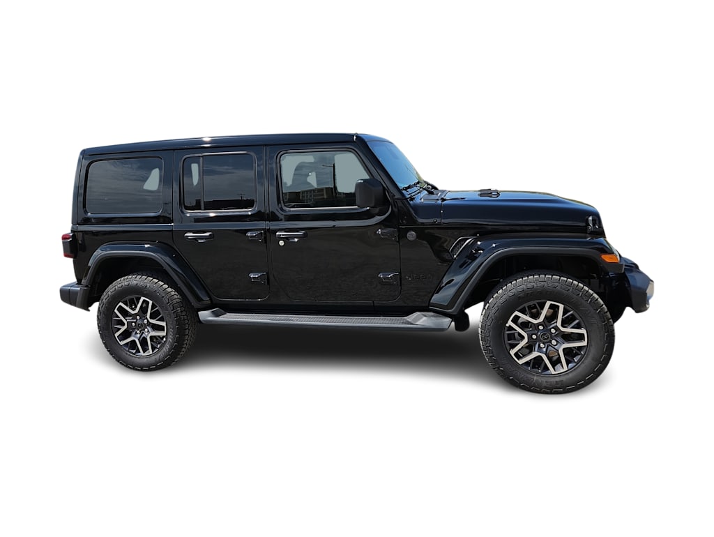 Thumbnail: 2026 Jeep Wrangler - 20