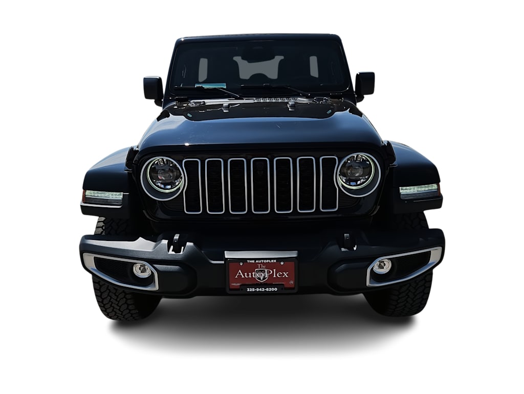 Thumbnail: 2026 Jeep Wrangler - 6