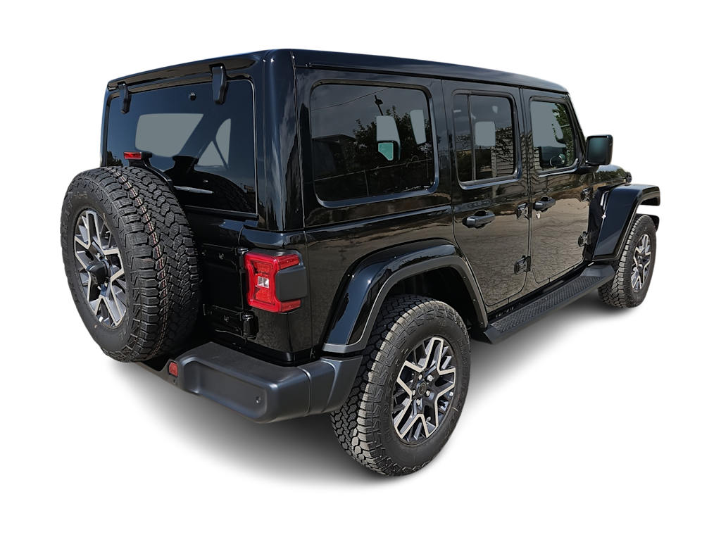 Thumbnail: 2026 Jeep Wrangler - 19