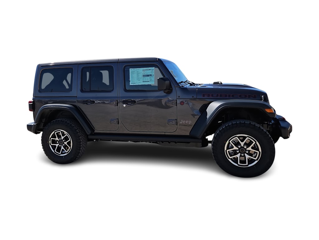 Thumbnail: 2026 Jeep Wrangler - 18