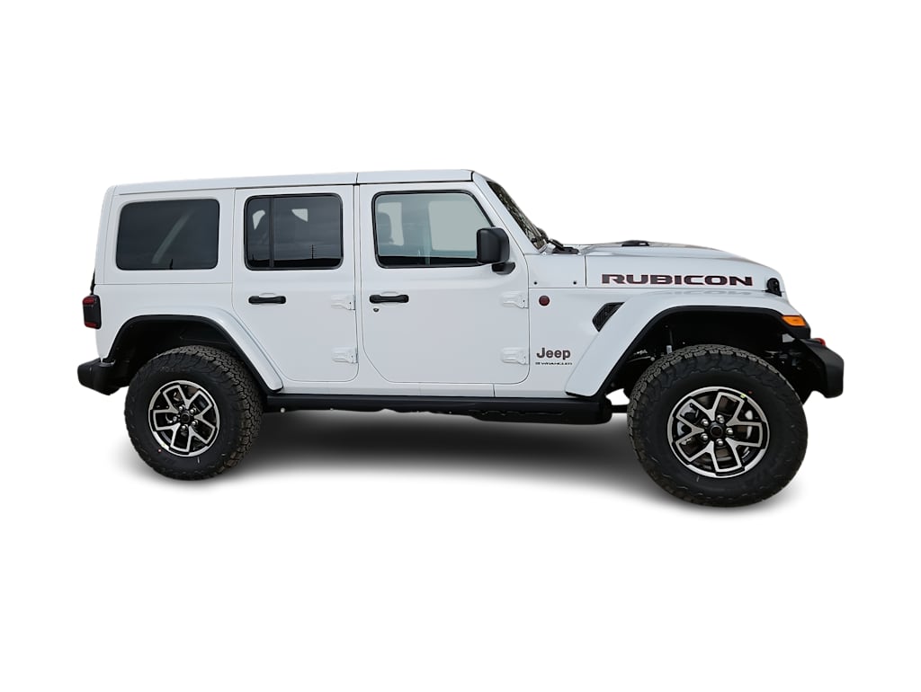Thumbnail: 2026 Jeep Wrangler - 17