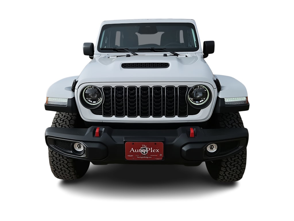 Thumbnail: 2026 Jeep Wrangler - 6