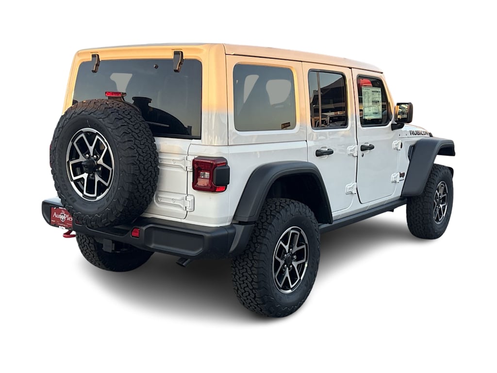Thumbnail: 2025 Jeep Wrangler - 20