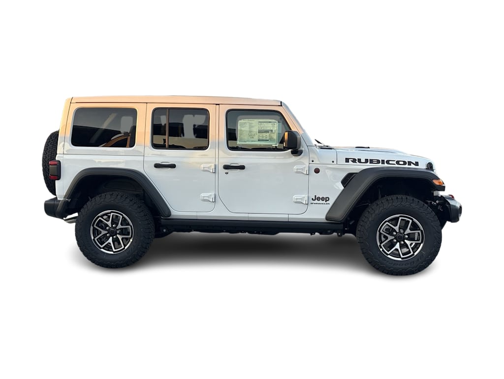 Thumbnail: 2025 Jeep Wrangler - 21