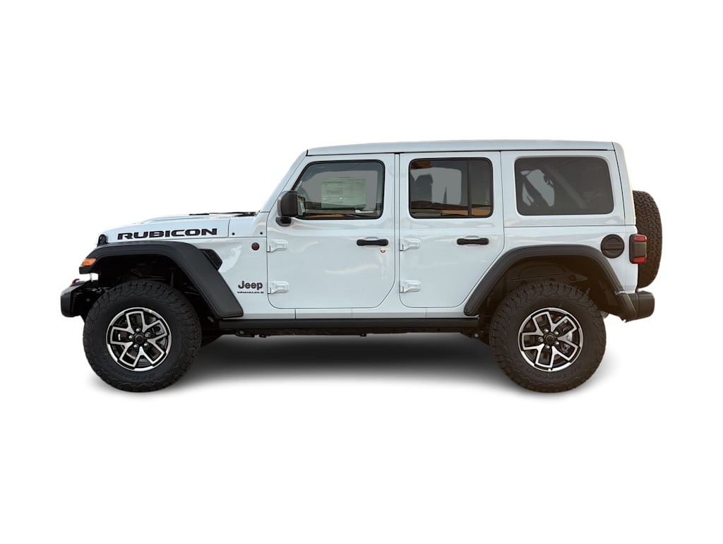 Thumbnail: 2025 Jeep Wrangler - 3