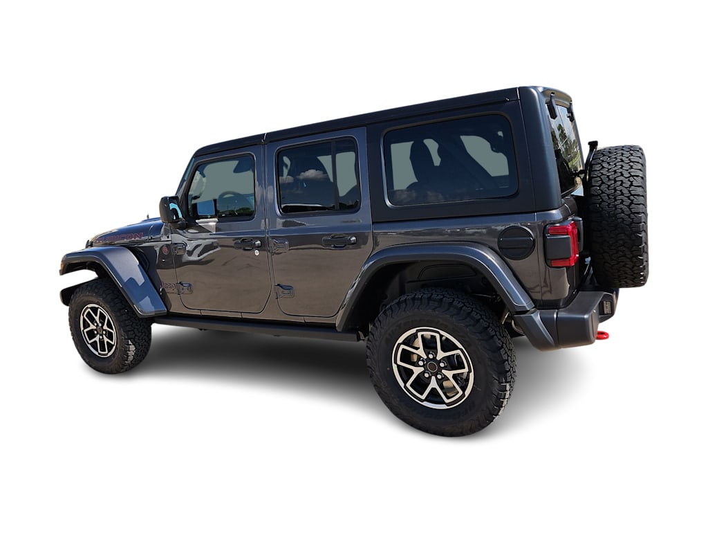 Thumbnail: 2025 Jeep Wrangler - 22