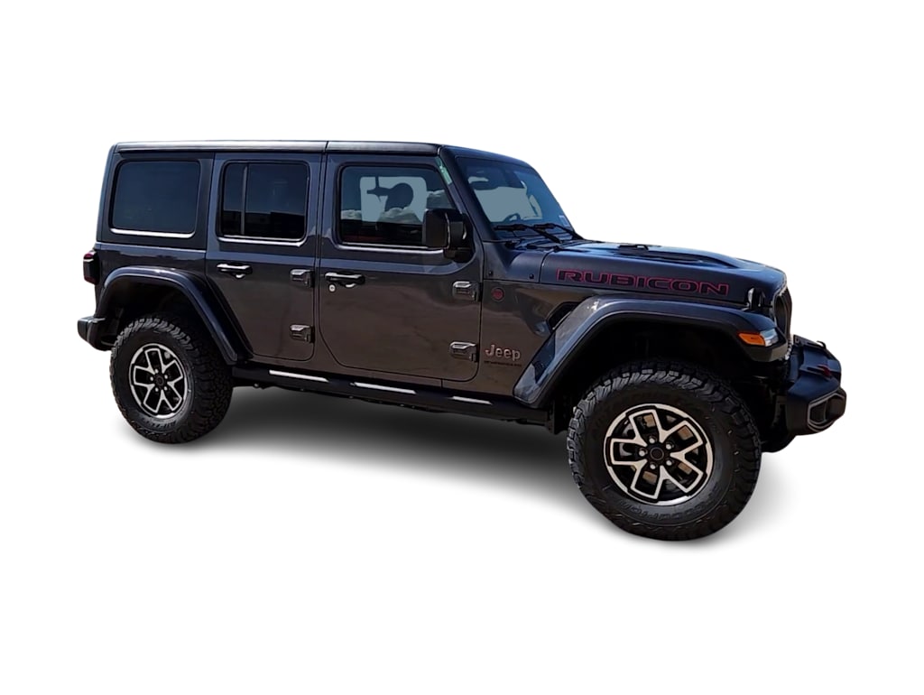 Thumbnail: 2025 Jeep Wrangler - 21