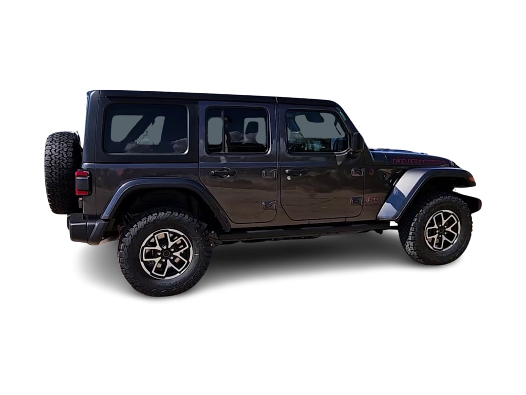 Thumbnail: 2025 Jeep Wrangler - 20