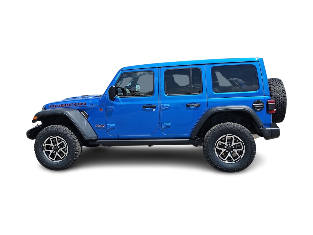 Thumbnail: 2025 Jeep Wrangler - 3