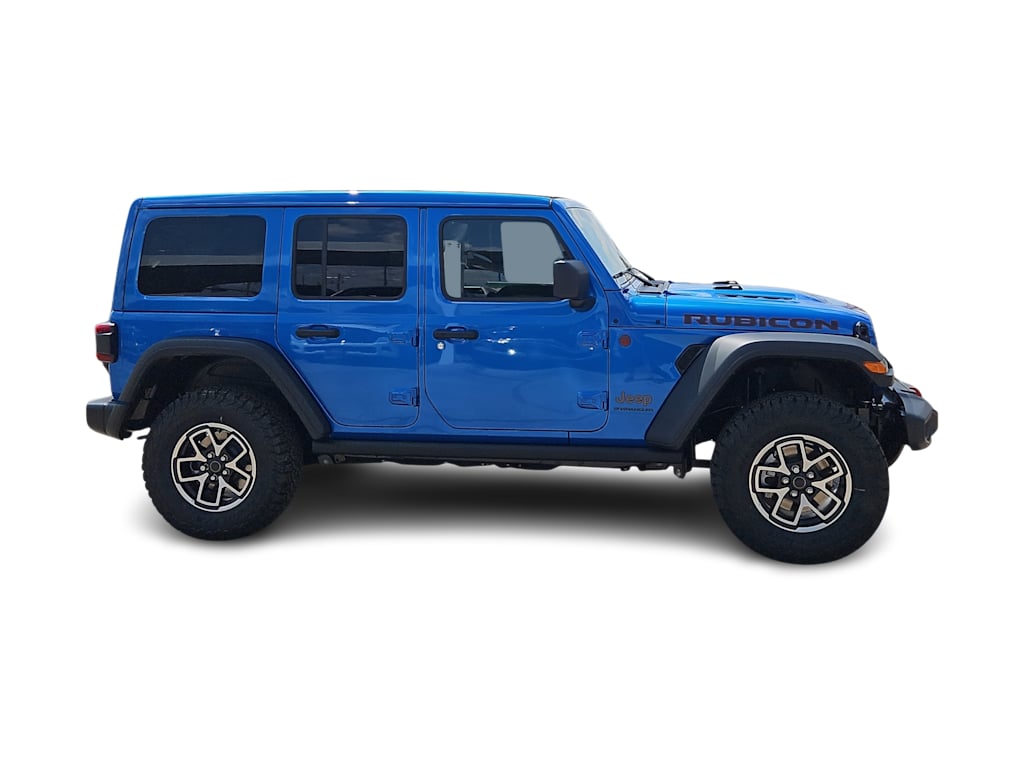 Thumbnail: 2025 Jeep Wrangler - 17