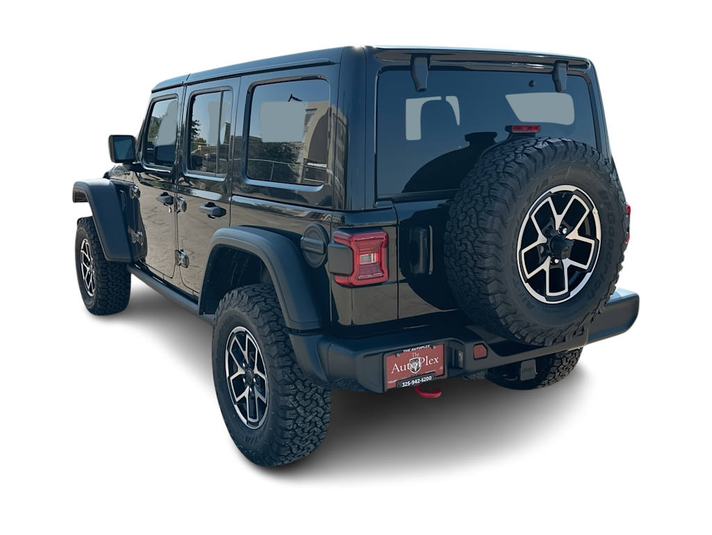 Thumbnail: 2026 Jeep Wrangler - 25