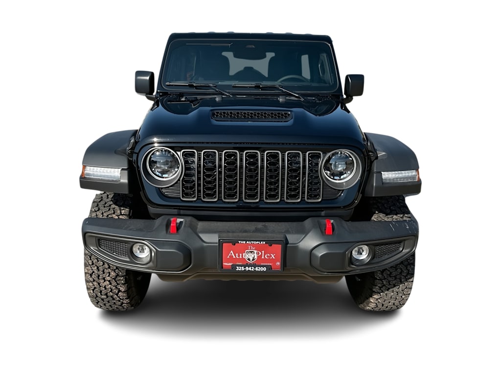 Thumbnail: 2026 Jeep Wrangler - 26
