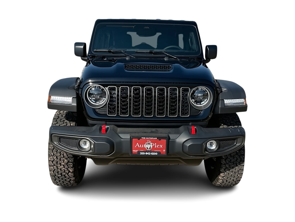 Thumbnail: 2026 Jeep Wrangler - 6