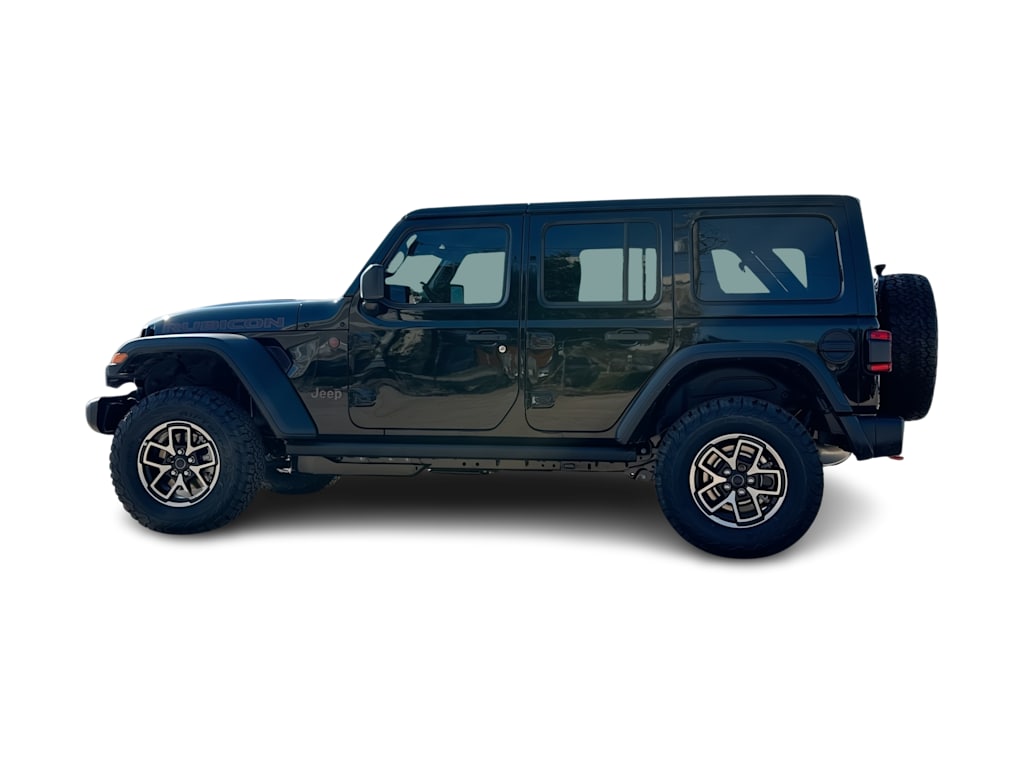 Thumbnail: 2026 Jeep Wrangler - 3