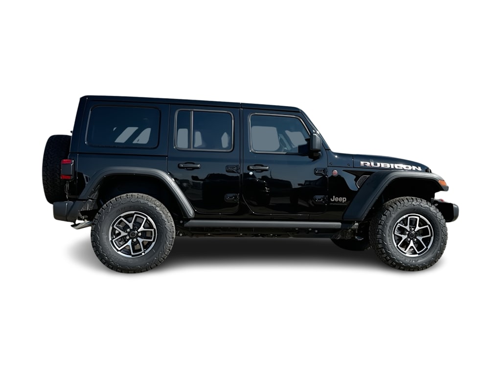 Thumbnail: 2026 Jeep Wrangler - 23