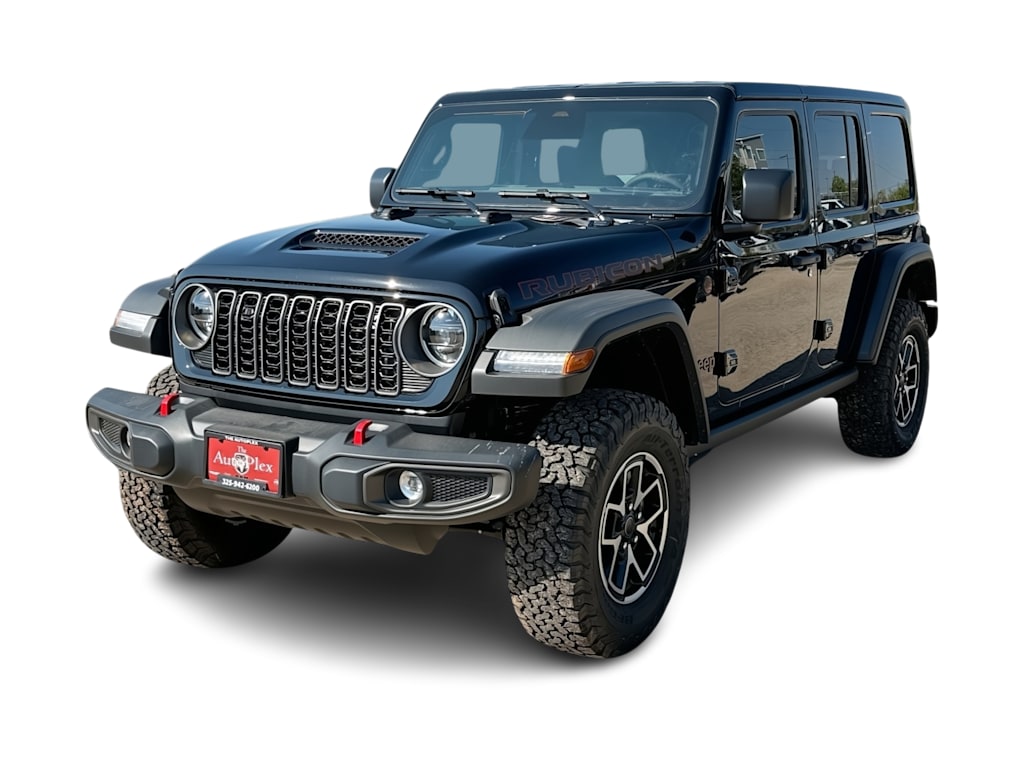 Thumbnail: 2026 Jeep Wrangler - 20