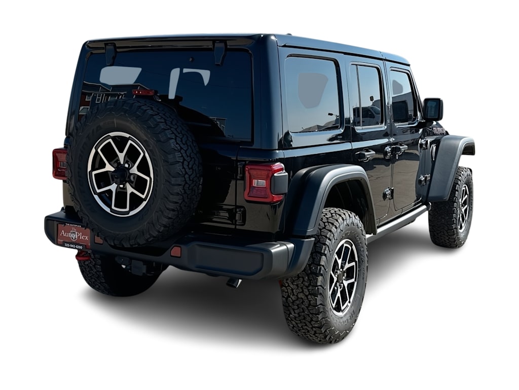 Thumbnail: 2026 Jeep Wrangler - 22