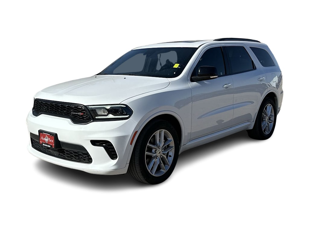 Thumbnail: 2024 Dodge Durango - 20