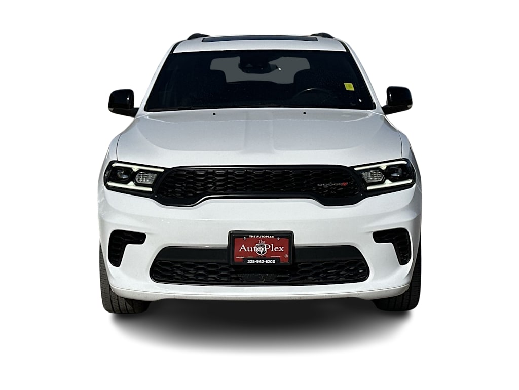 Thumbnail: 2024 Dodge Durango - 6