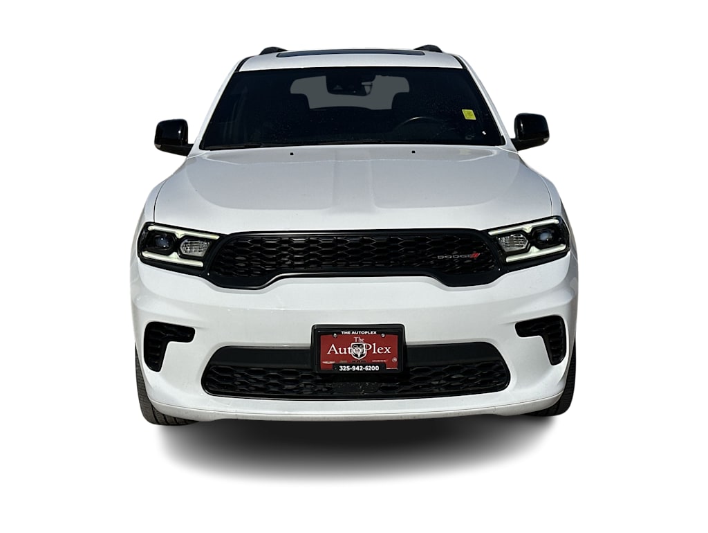 Thumbnail: 2024 Dodge Durango - 27