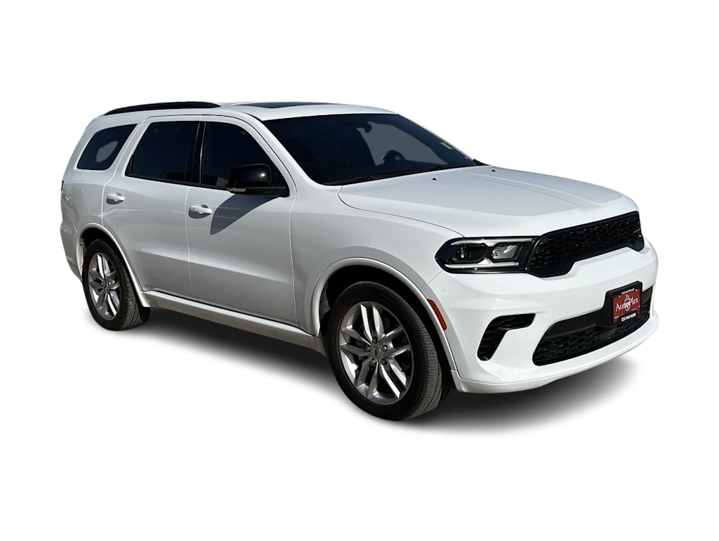 Thumbnail: 2024 Dodge Durango - 19