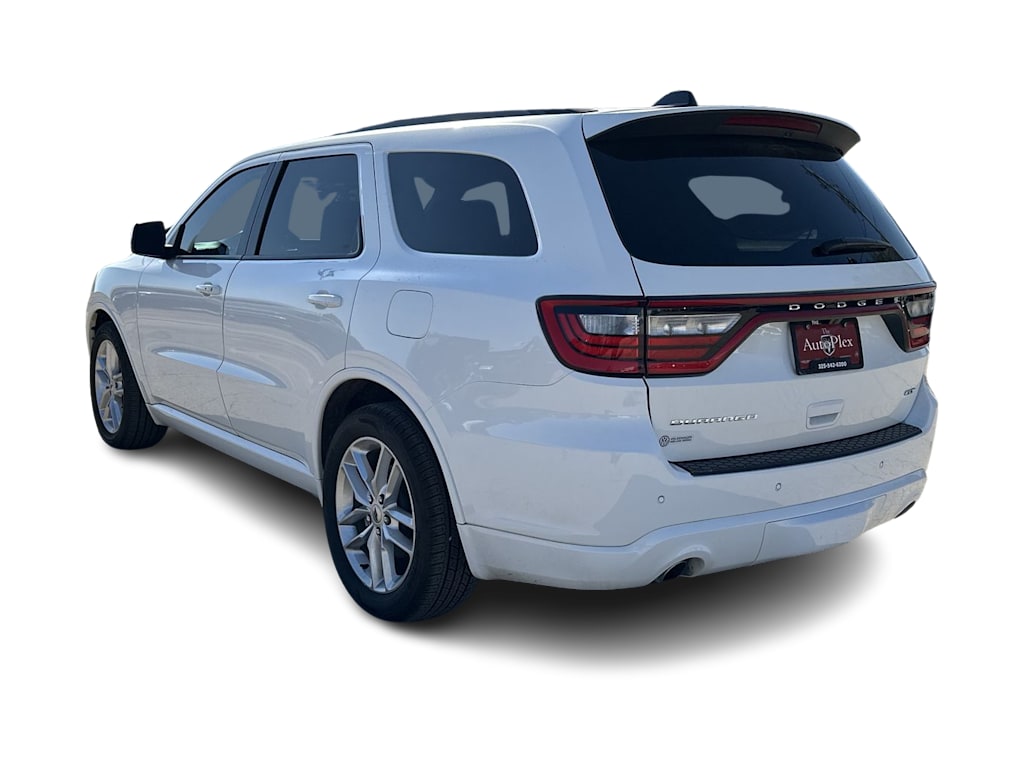 Thumbnail: 2024 Dodge Durango - 25