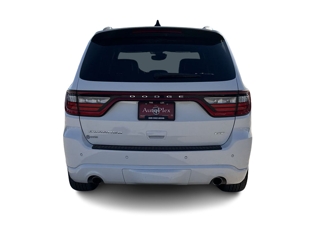 Thumbnail: 2024 Dodge Durango - 5