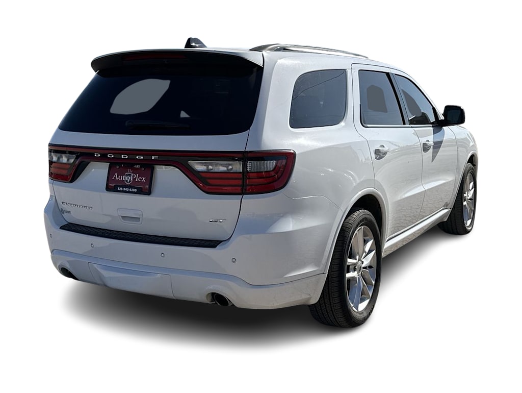 Thumbnail: 2024 Dodge Durango - 21