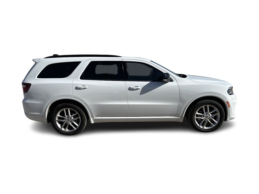 Thumbnail: 2024 Dodge Durango - 22
