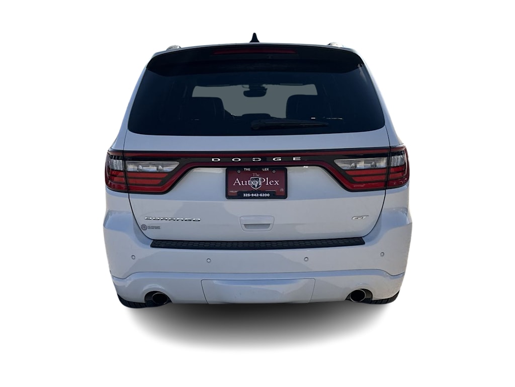 Thumbnail: 2024 Dodge Durango - 26