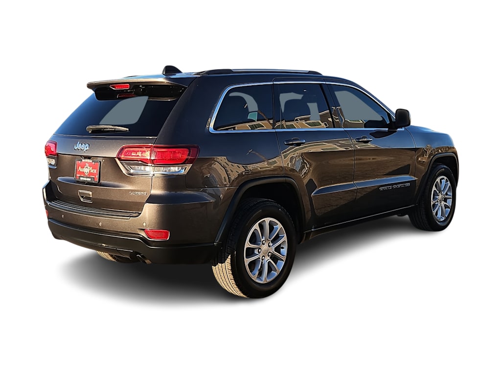 Thumbnail: 2021 Jeep Grand Cherokee - 20