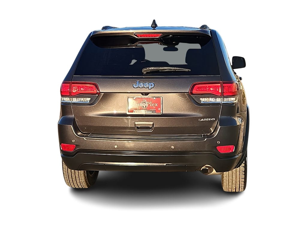 Thumbnail: 2021 Jeep Grand Cherokee - 5