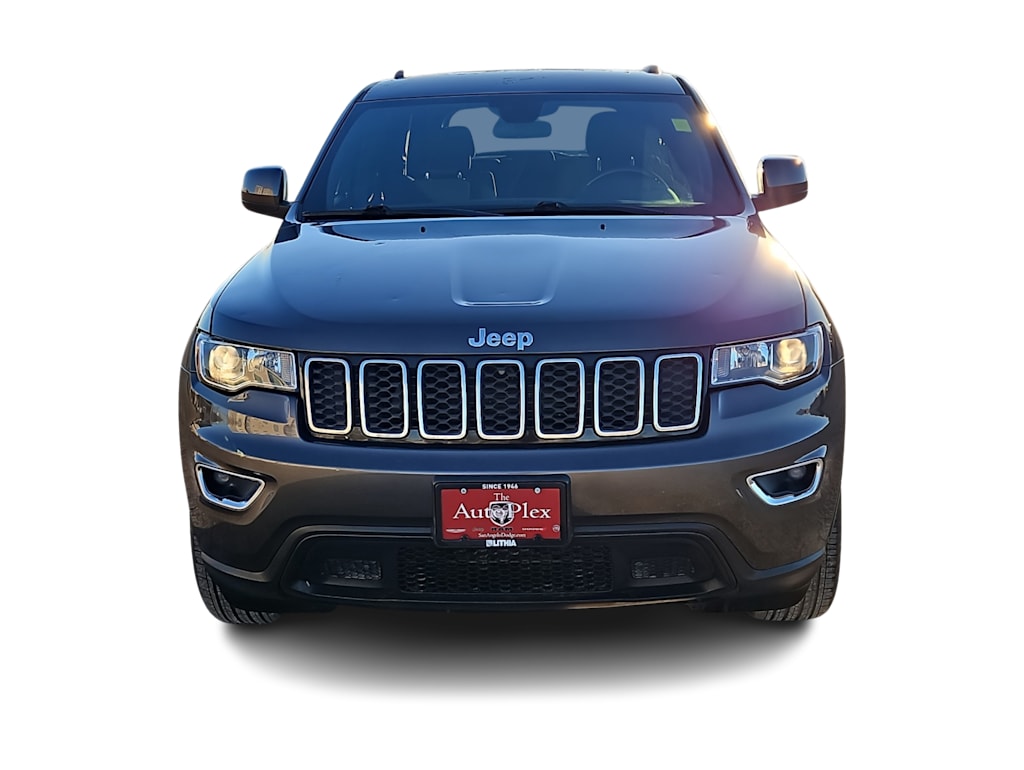 Thumbnail: 2021 Jeep Grand Cherokee - 6