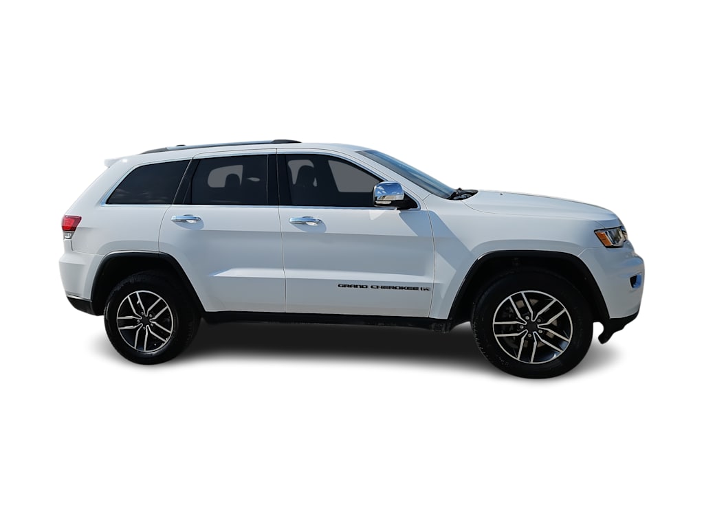 Thumbnail: 2022 Jeep Grand Cherokee - 21