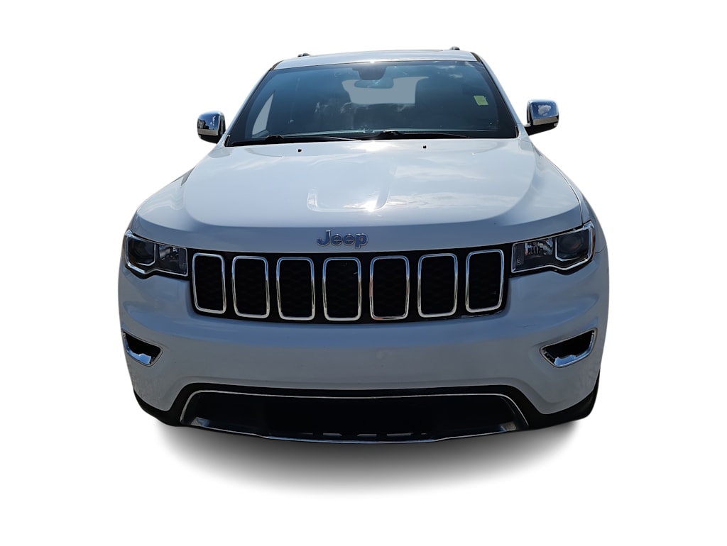 Thumbnail: 2022 Jeep Grand Cherokee - 6