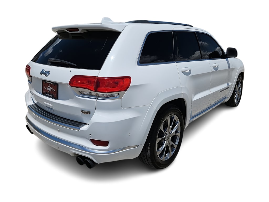 Thumbnail: 2019 Jeep Grand Cherokee - 18