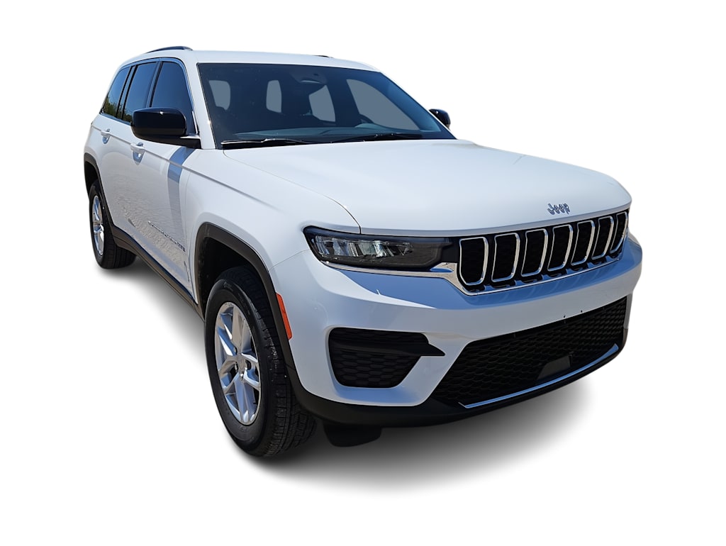 Thumbnail: 2026 Jeep Grand Cherokee - 17