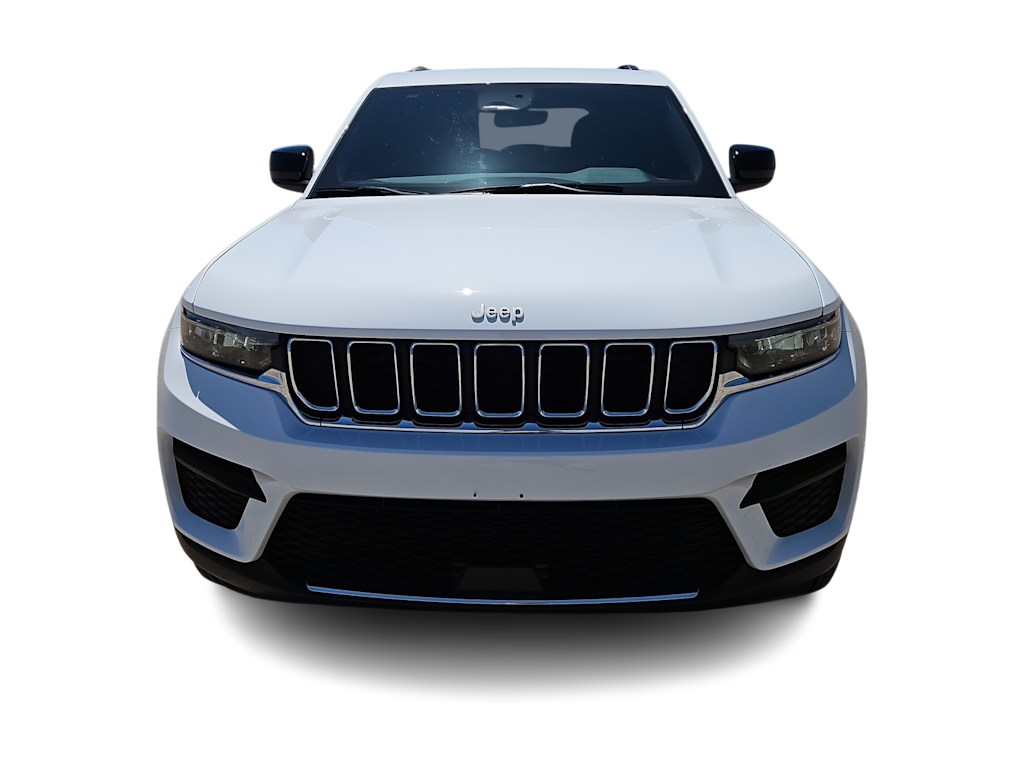 Thumbnail: 2026 Jeep Grand Cherokee - 6