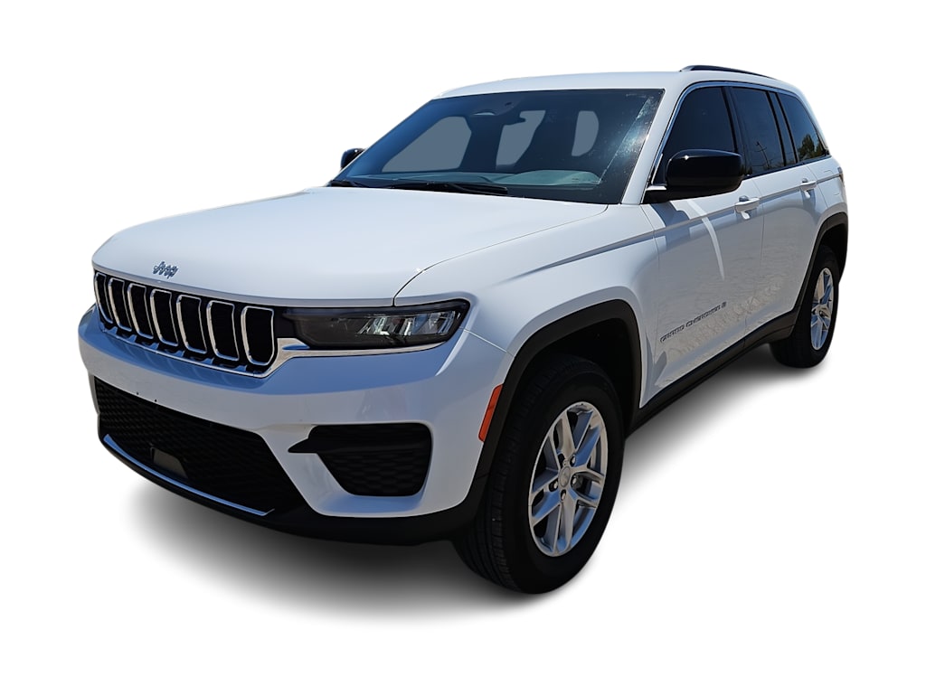 Thumbnail: 2026 Jeep Grand Cherokee - 18
