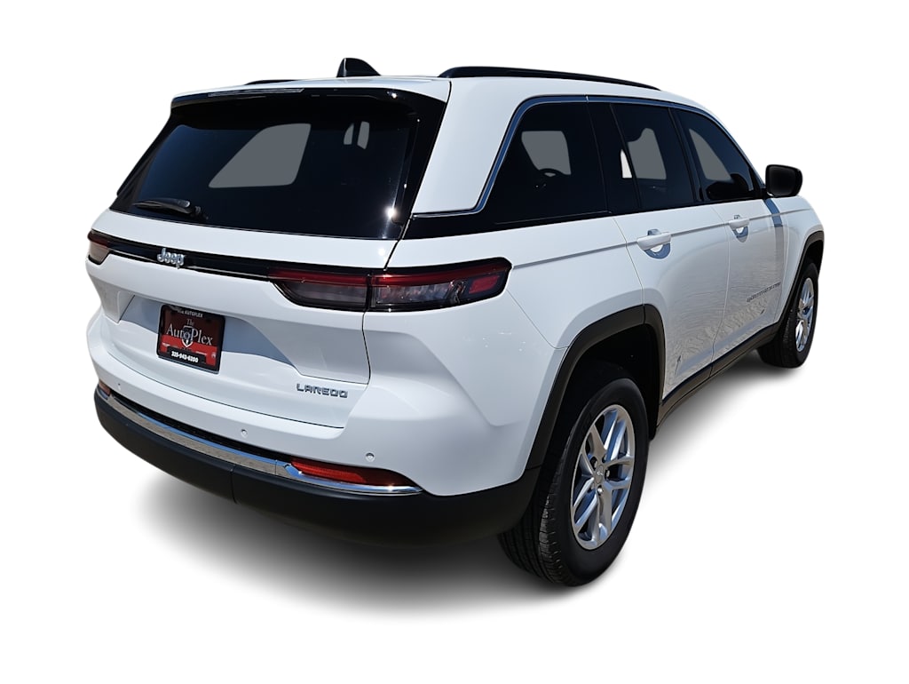 Thumbnail: 2026 Jeep Grand Cherokee - 19