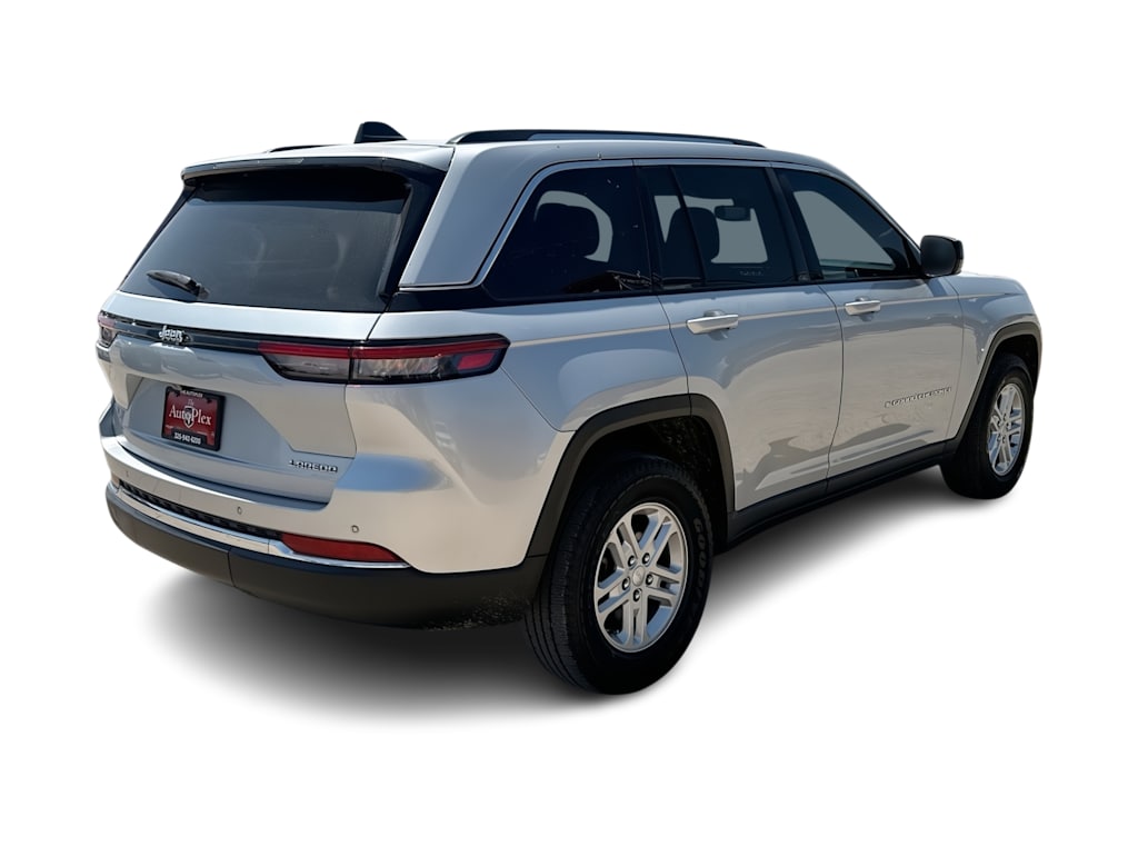 Thumbnail: 2024 Jeep Grand Cherokee - 20