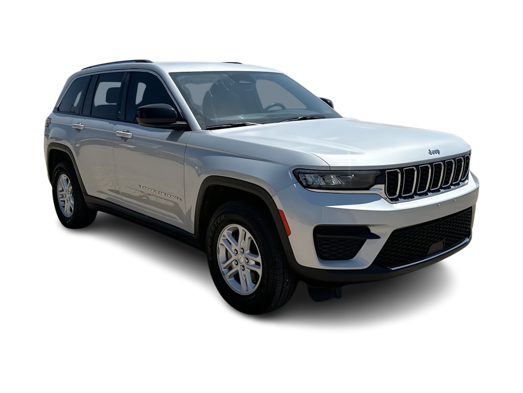 Thumbnail: 2024 Jeep Grand Cherokee - 18