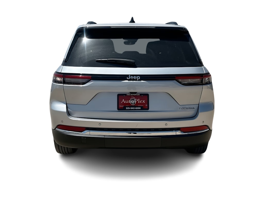 Thumbnail: 2024 Jeep Grand Cherokee - 24