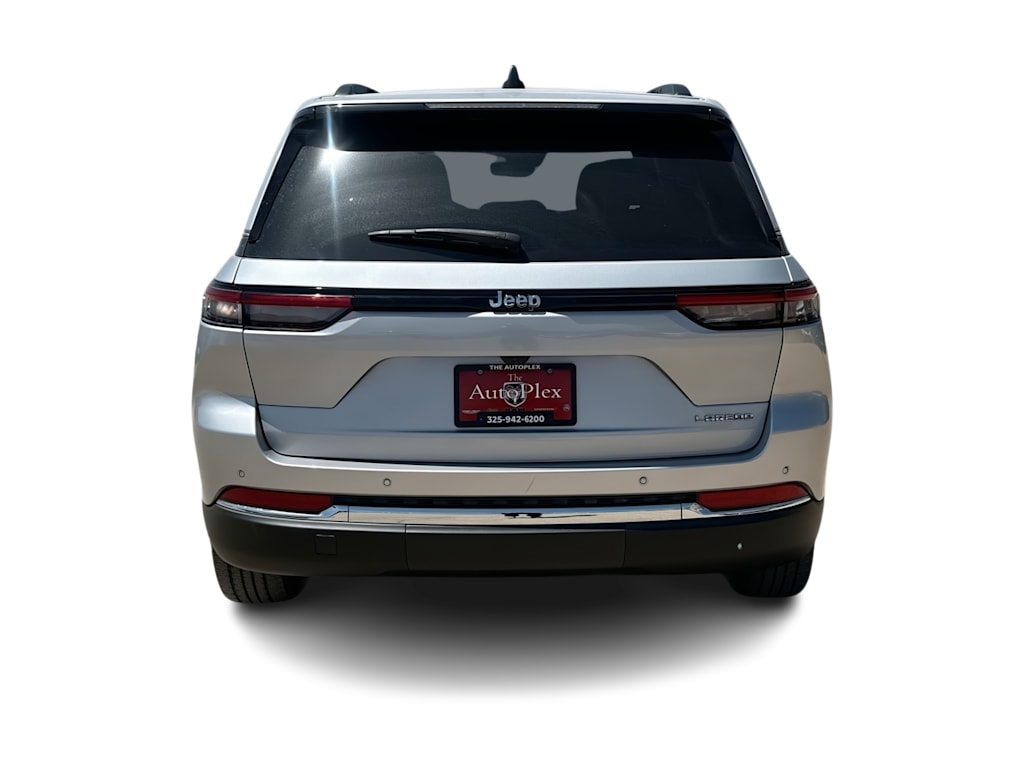 Thumbnail: 2024 Jeep Grand Cherokee - 5